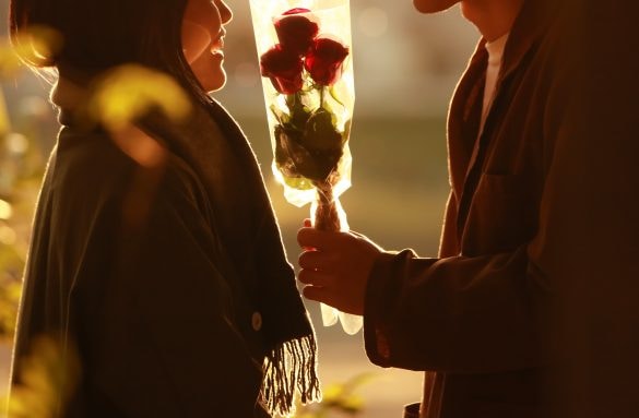 プレゼントを開けて、やっぱり予感的中