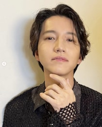 グループ脱退、逮捕を経て…40歳になった元KAT-TUNが11年ぶりのドラマ出演。再始動の明暗は