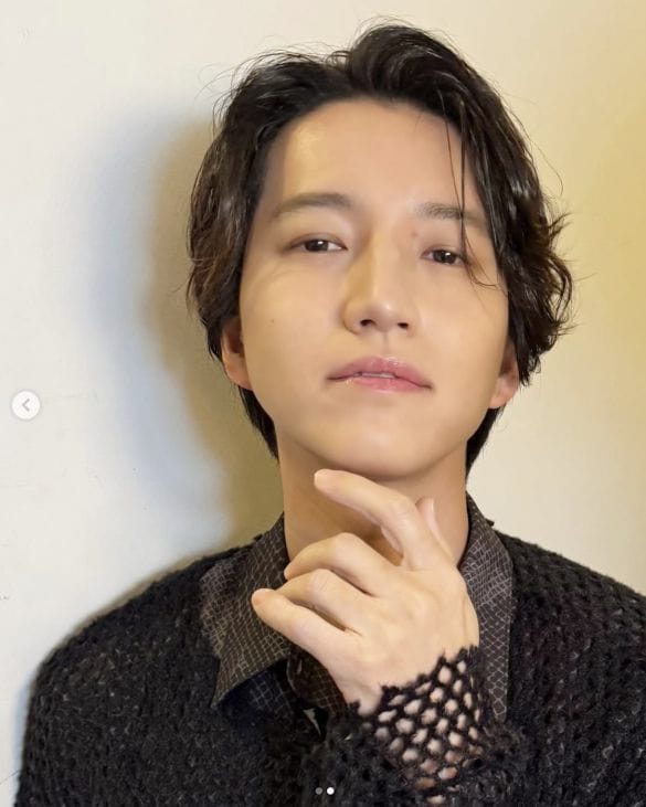 グループ脱退、逮捕を経て…40歳になった元KAT-TUNが11年ぶりのドラマ出演。再始動の明暗は