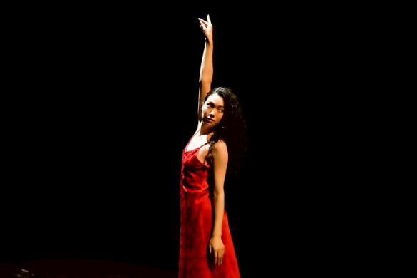  『もしがく』最終話より©フジテレビ