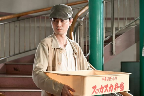  『もしがく』最終話より©フジテレビ