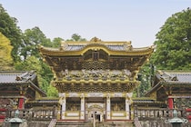 新年に向けてリフレッシュし、運気を上げる「日光・鬼怒川の開運旅」