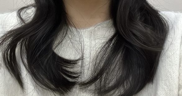  あかりさん（仮名）