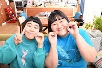 “女の武器を使っていない”『THE W』を離れM-1で勝負。ヨネダ2000に「初の女性コンビ優勝」期待が高まる理由