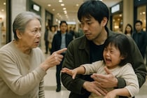 「父親のふりをする男」が5歳の娘を連れ去ろうと…ショッピングモールの“魔の構造”が生んだ、わずか5分の恐怖／2025 人気記事top5