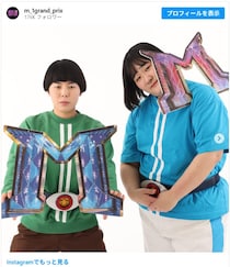 「賛否分かれる漫才」『THE W』不出場で話題のヨネダ2000はM-1優勝できる？懸念点は“新審査員”か