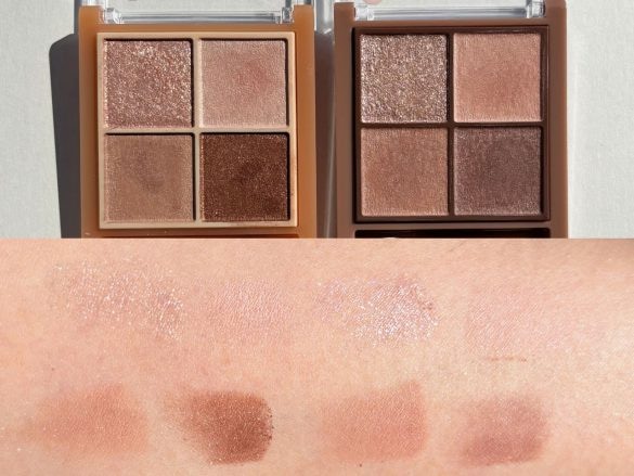 40代「買ってはいけないプチプラコスメ」と、買うべきコスメの“明らかな違い”。老け見えアイテムは安くても買わないで／2025 人気記事top5