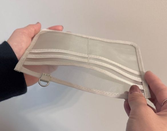 綿・母子手帳ケース用リフィル・小