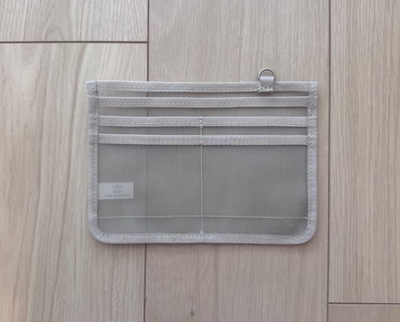 綿・母子手帳ケース用リフィル・小