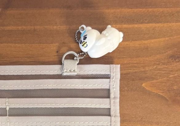 綿・母子手帳ケース用リフィル・小