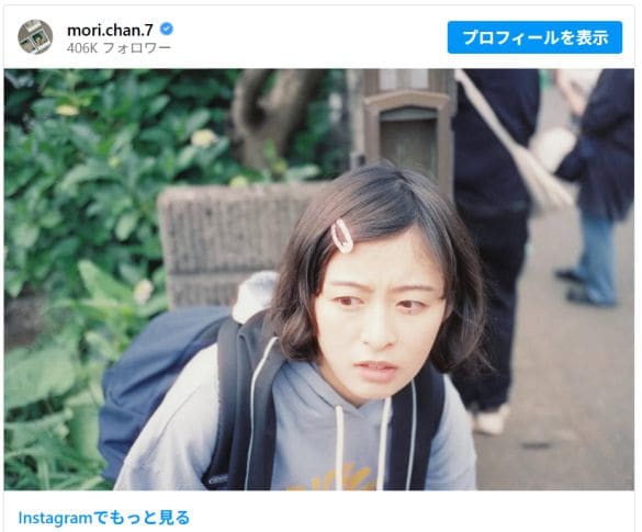 「この愛らしさで40歳、4児の母とは…」秋ドラマの女優ベスト3。話題作全部にいた“森七菜”も凄いけど、度肝を抜かれたNo.1は