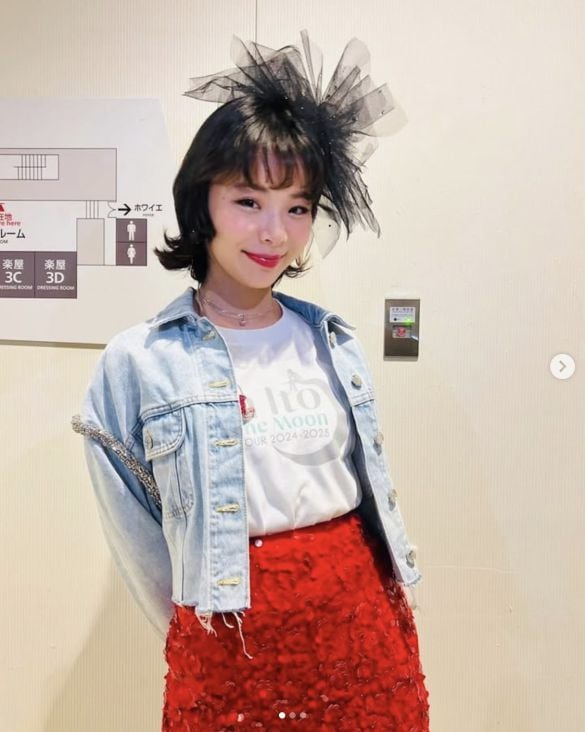 趣里×三山凌輝は2位。2025年の有名人カップルの結婚発表、インパクトがあったベスト11を発表！脅威の票数を得てダントツだったのは