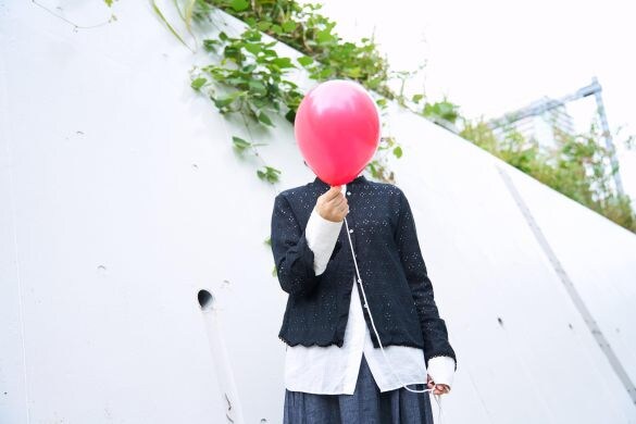  著者のこだまさん