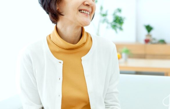 「不味いけどどうぞ！」初対面で“丸焦げシチュー”や“崩れたケーキ”を出す義母に衝撃。しかし5年後、2人は“意外な関係”に