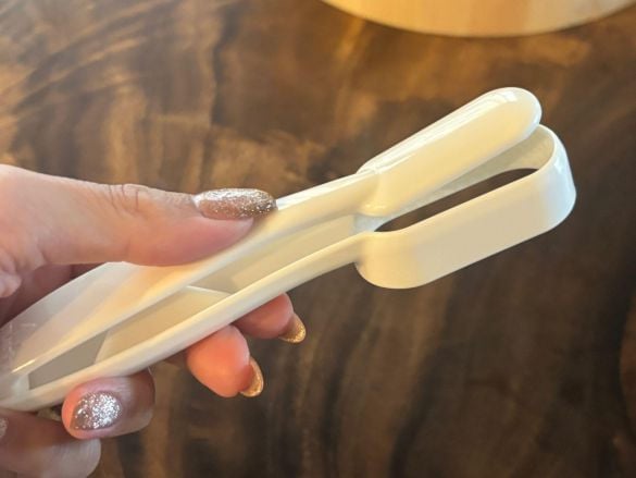 しゃりメーカーの形状