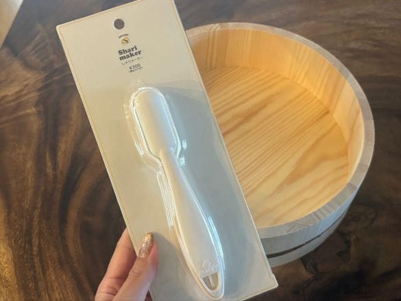 しゃりメーカー商品紹介