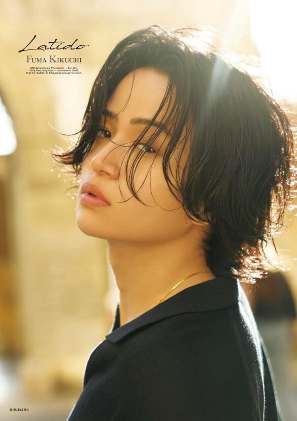 「俺は死ぬほど売れたい」菊池風磨、アンチも力に変える精神力。timeleszが異様に注目され続ける理由