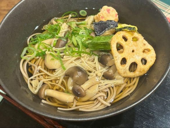 トッピングとして使うのもオススメ