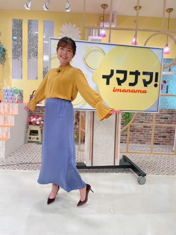  「THE TIME,」のほか、『オールスター感謝祭』出演や『安住紳一郎の日曜天国』代打パーソナリティなど広島県外で活躍する場面も増えている