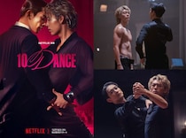 「観てたら変な声出る！」竹内涼真×町田啓太のNetflix話題作。“濃密な絡み”が最高だけど、一つだけ引っかかった点は