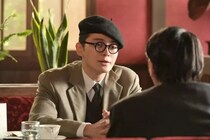 朝ドラ『あんぱん』25歳俳優の“大胆さと存在感”。きらっと輝く寝落ちシーンに注目