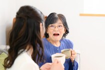 義母に気に入られ頻繁に誘われる嫁→ある日断ったら“ありえない暴言”を吐かれ驚愕！言い返したら…