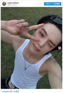 「このイケメンは誰!?」世界陸上で話題の陸上経験者アイドル。青学・原監督が明かす「スカウトしようと思っていた」驚きの過去