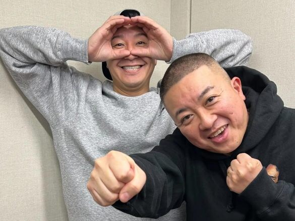  画像：株式会社エフエム東京 プレスリリースより(PRTIMES)