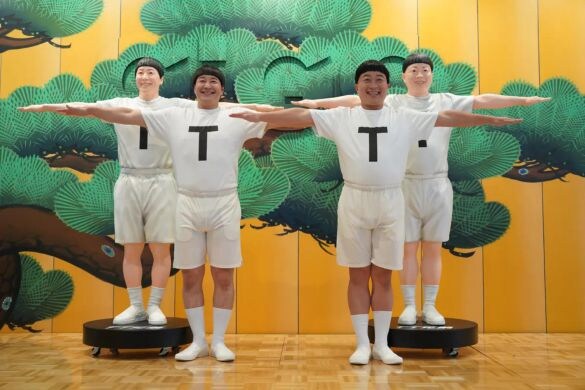  画像：株式会社GENDA GiGO Entertainment プレスリリースより(PRTIMES)