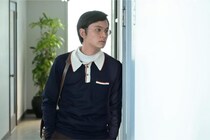 「こういうおじさんいる！」と思えた。朝ドラ『あんぱん』27歳俳優の“初老の演技”に注目