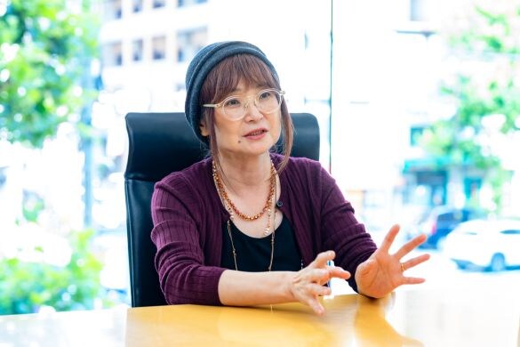 ブレイディみかこさん