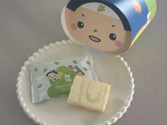 コロロン桃太郎