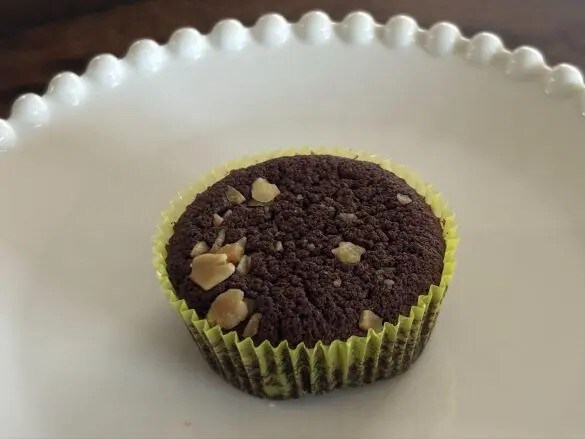 蒜山ほしのブラウニー