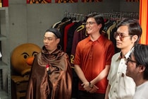 朝ドラ『あんぱん』24歳俳優が“10代から定年退職まで”を演じたスゴさ。老けメイクでもキュートさは健在