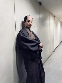 NHK大河『べらぼう』キーパーソン演じる29歳俳優の“眉間”が気になる…『虎に翼』でも光る細やかな表現とは