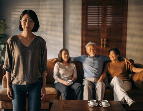 正月早々、妊婦の嫁に義母が“ありえない一言”…「義実家への帰省でイヤだったこと」ワースト11