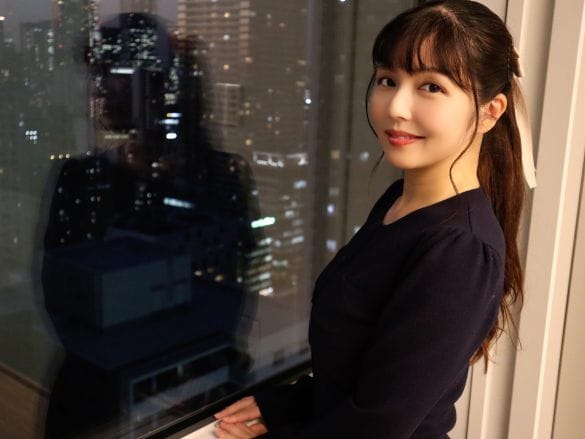 “奇跡の46歳”シンママが明かす激動の過去。3度の離婚、2児を連れホテル転々…「お金が底をつき夜の仕事へ」