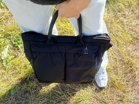 ユニクロバッグ