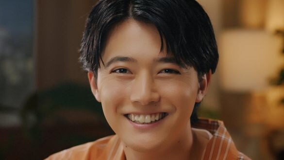 話題作に次々出演。2025年頭角を現した“次世代イケメン俳優”がブレイクしたワケ