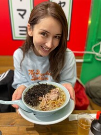 飲み屋で目撃した“女の友情”が生まれる瞬間「一緒に来た彼の体調がだんだん…」40歳・元TBSアナがつづる