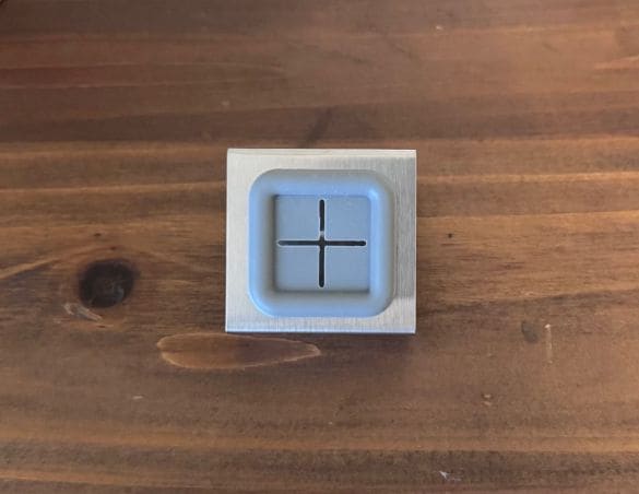 3COINS「タオルホルダー」