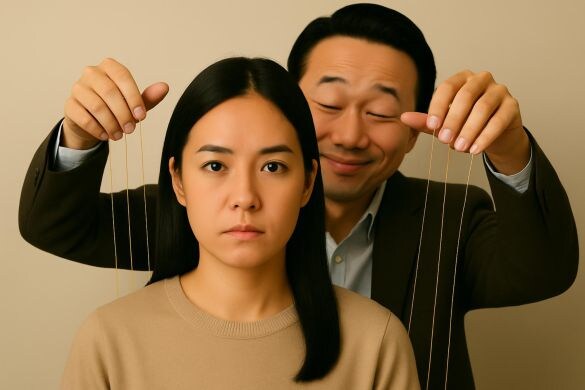  画像はイメージです。※画像生成にAIを使用しています