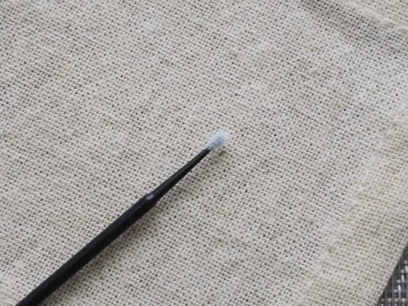 マイクロブラシ