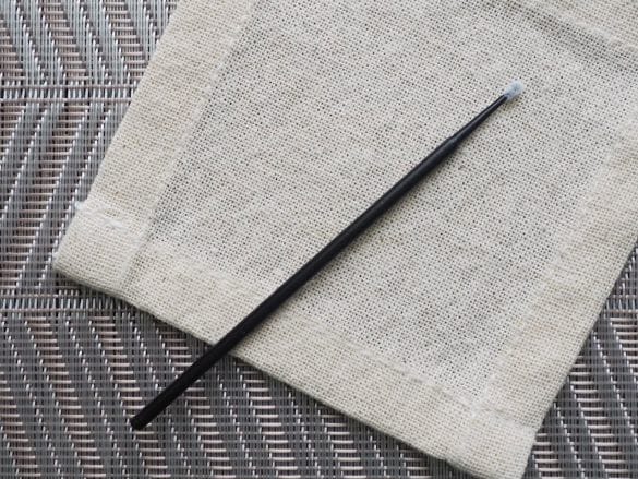 マイクロブラシ