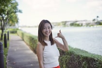 ハワイ移住した元テレ朝アナが明かす“ご近所さん”事情「隣に住む70代のアメリカ人ご夫婦は…」