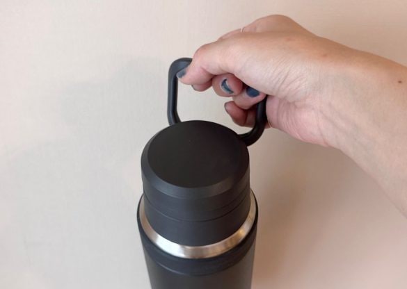 サーモス「真空断熱ケータイマグ（JOY-750/1000/1500）」