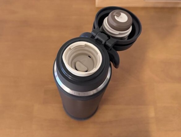 サーモス「真空断熱ケータイマグ（JOY-750/1000/1500）」