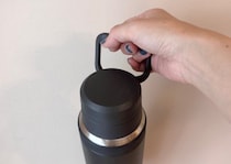 「もう1本同じの買って！」親子で取り合いに…ついに見つけた“水筒の正解”。洗うのもラクすぎて手放せない／2025 人気記事top5