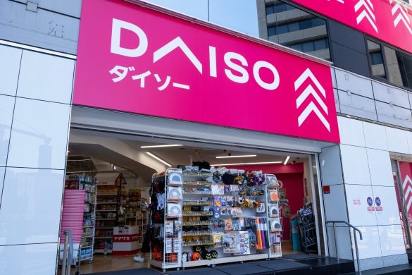 “エコバッグが重くて手が痛い問題”が解決！100均グッズで両手がフリーに／2025 人気記事top5