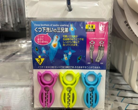 商品の紹介写真